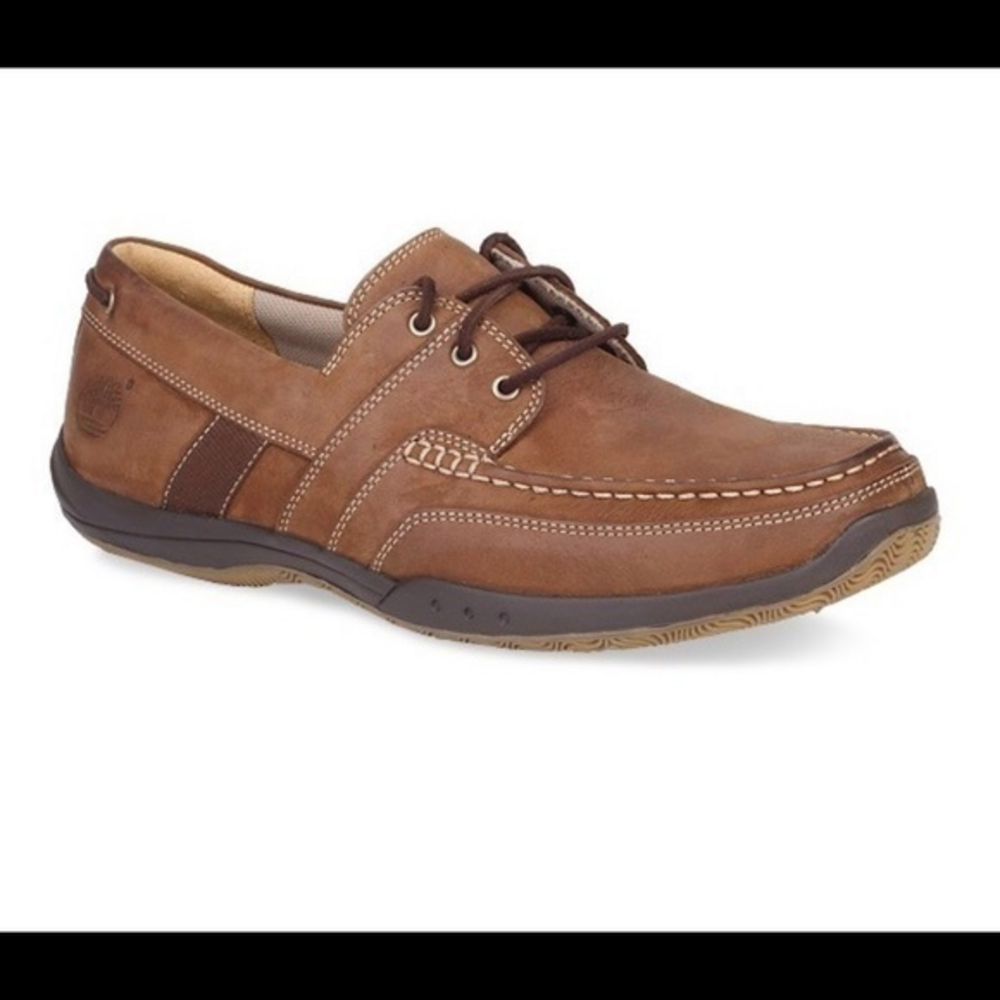 Timberland Men’s‎ Earthkeepers